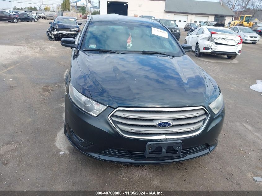 2014 Ford Taurus Sel VIN: 1FAHP2E81EG170073 Lot: 40769805