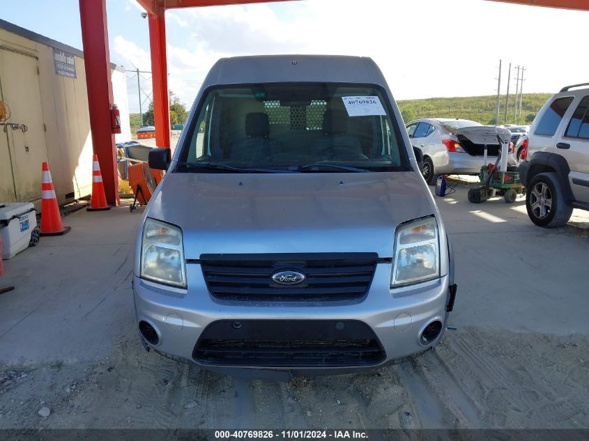 2012 Ford Transit Connect Xlt VIN: NM0LS7DNXCT118871 Lot: 40769826