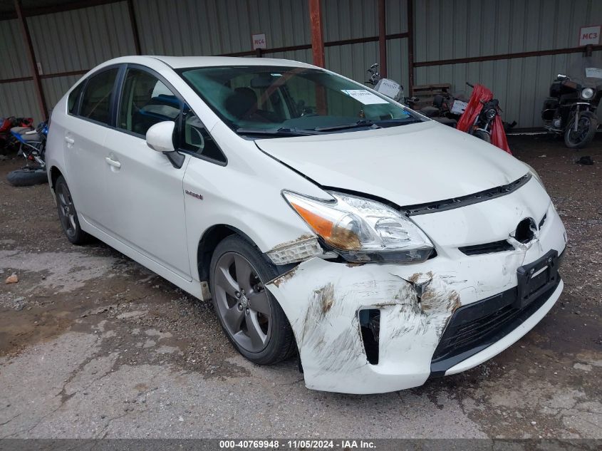 2015 Toyota Prius, Persona Se...