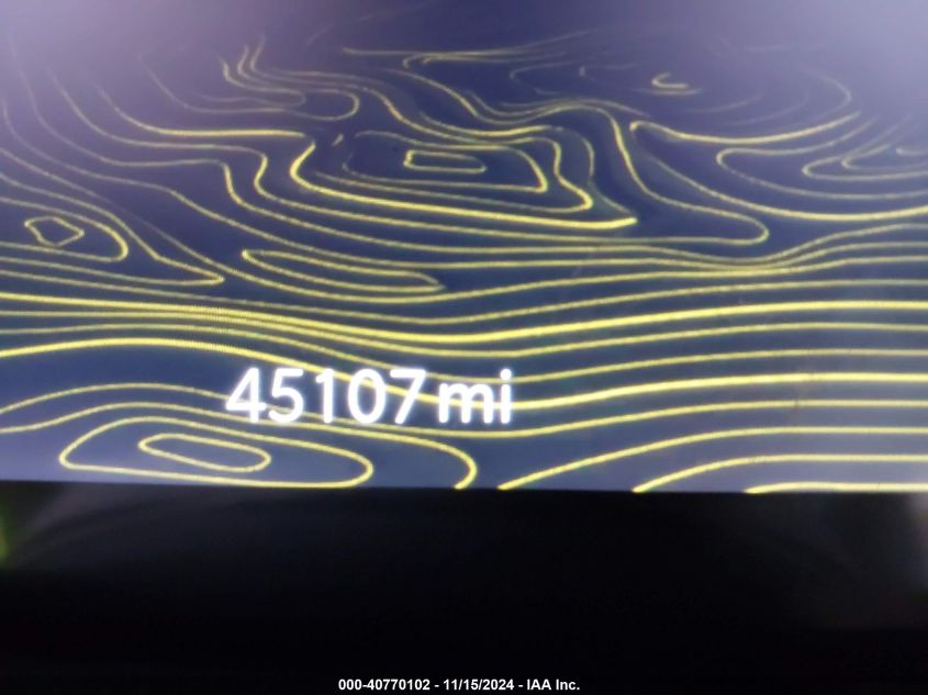 2021 JEEP GRAND CHEROKEE L ALTITUDE 4X4 - 1C4RJKAG4M8162930