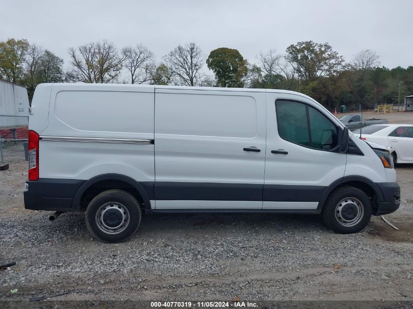 VIN 1FTBR1Y89LKB35324 2020 FORD TRANSIT-250 CARGO VAN no.13