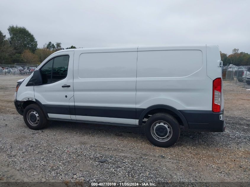 VIN 1FTBR1Y89LKB35324 2020 FORD TRANSIT-250 CARGO VAN no.14