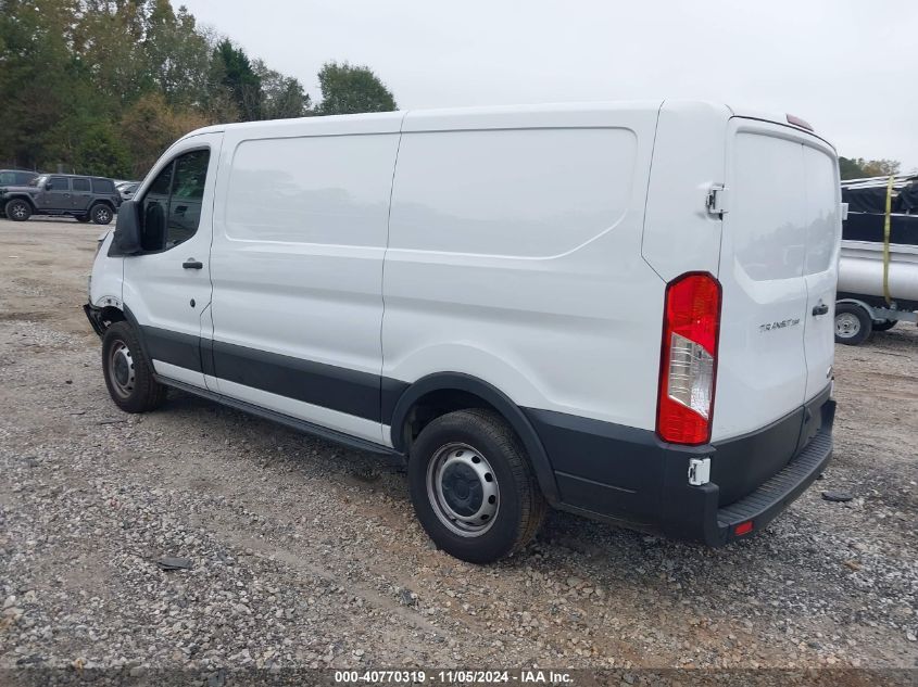 VIN 1FTBR1Y89LKB35324 2020 FORD TRANSIT-250 CARGO VAN no.3