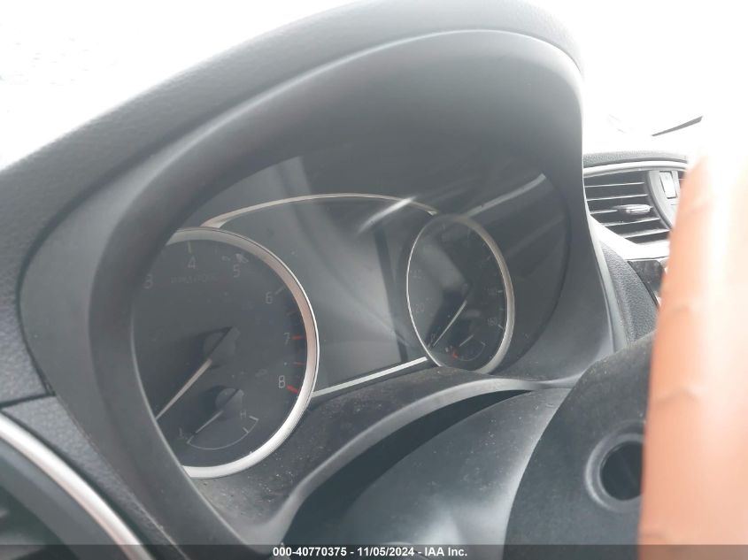 2019 NISSAN SENTRA VIN: 3N1AB7AP8KY344075
