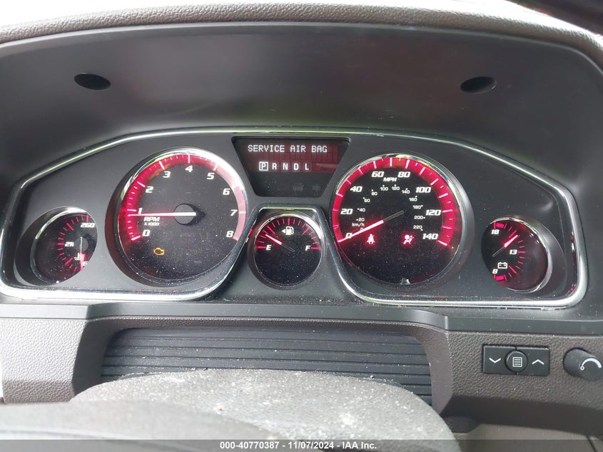 2016 GMC ACADIA DENALI - 1GKKRTKD6GJ294318