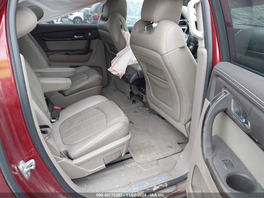 2016 GMC ACADIA DENALI - 1GKKRTKD6GJ294318