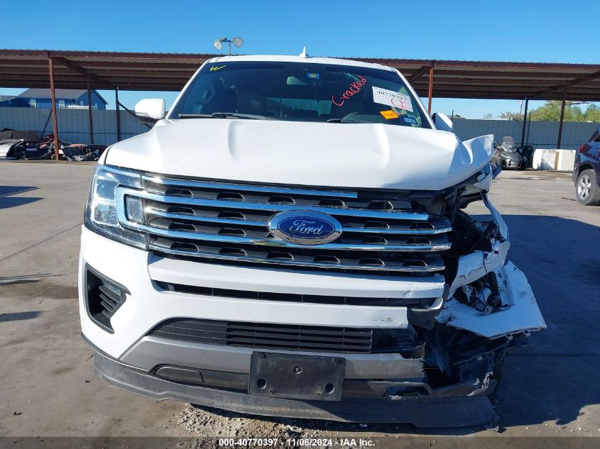 2020 Ford Expedition Xlt VIN: 1FMJU1HT4LEA33003 Lot: 40770397