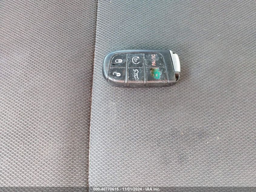 2015 Dodge Charger Se VIN: 2C3CDXBG7FH768149 Lot: 42667395