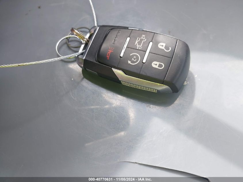 2022 Ram 3500 - 3C63R3EL3NG353074