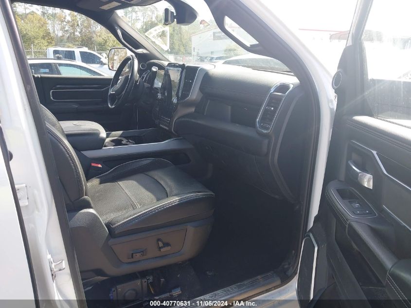 2022 Ram 3500 - 3C63R3EL3NG353074