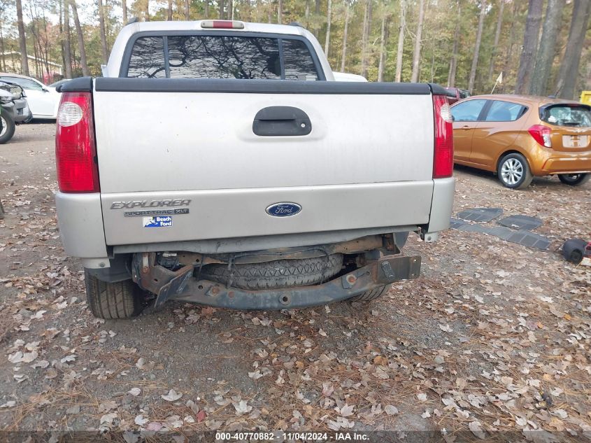 2005 Ford Explorer Sport Trac Adrenalin/Xls/Xlt VIN: 1FMZU77K05UA87972 Lot: 40770882