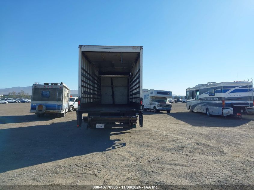 2015 International 4000 4300 VIN: 3HAMMMML6FL729791 Lot: 40770985