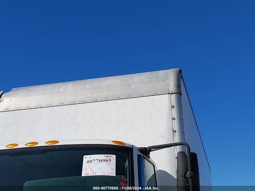 2015 International 4000 4300 VIN: 3HAMMMML6FL729791 Lot: 40770985