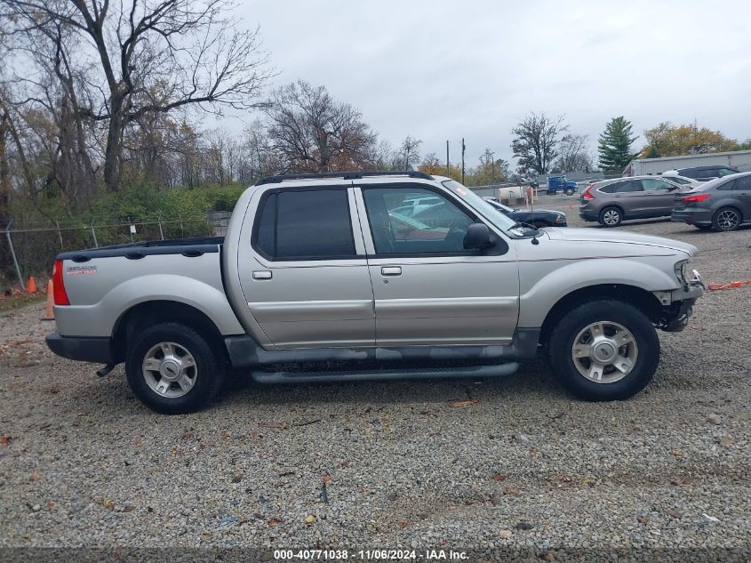 2004 Ford Explorer Sport Trac Adrenalin/Xls/Xlt/Xlt Premium VIN: 1FMZU67K84UB75998 Lot: 40771038