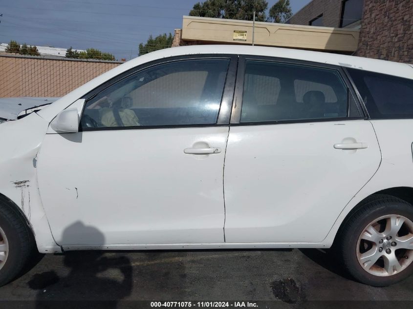 2003 Toyota Matrix Xr VIN: 2T1LR32E63C010829 Lot: 40771075