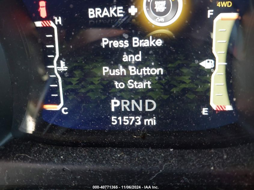 2020 JEEP WRANGLER UNLIMITED SPORT S 4X4 - 1C4HJXDN7LW156973