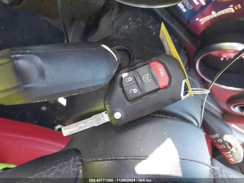 2020 JEEP WRANGLER UNLIMITED SPORT S 4X4 - 1C4HJXDN7LW156973