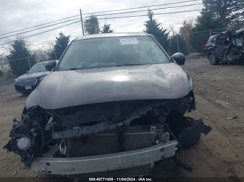 2013 Infiniti Jx35 VIN: 5N1AL0MN6DC341047 Lot: 40771459