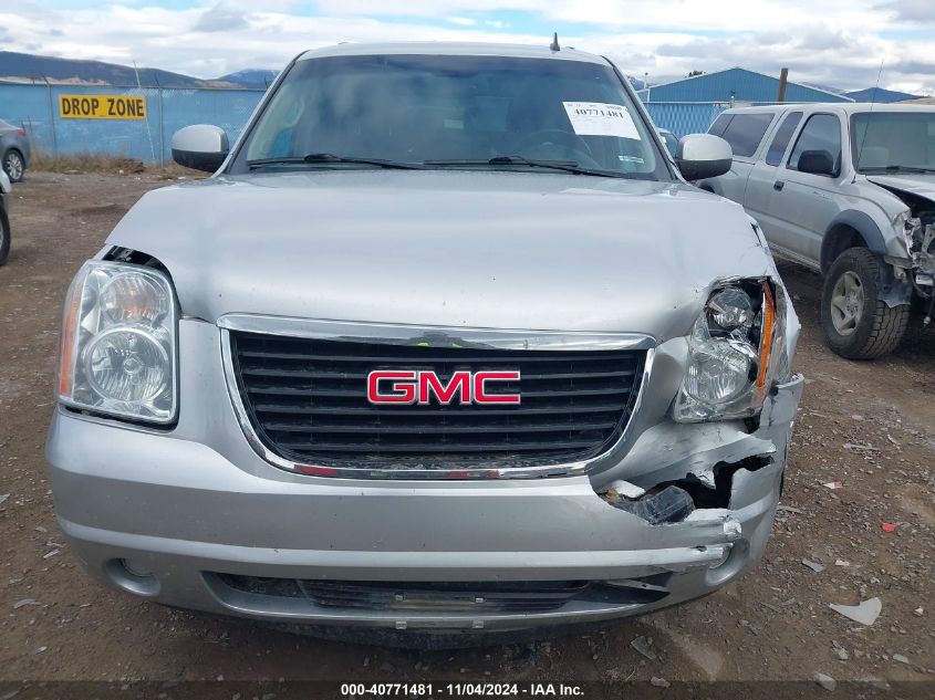 2014 GMC Yukon Sle VIN: 1GKS2AE0XER100986 Lot: 40771481