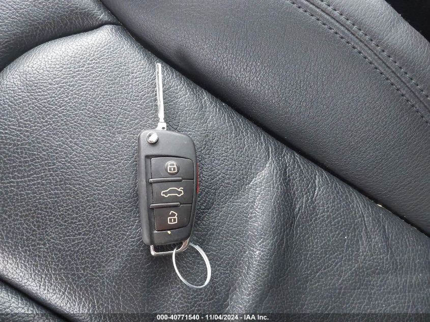 2015 AUDI A3 2.0T PREMIUM - WAUBFGFF1F1116500