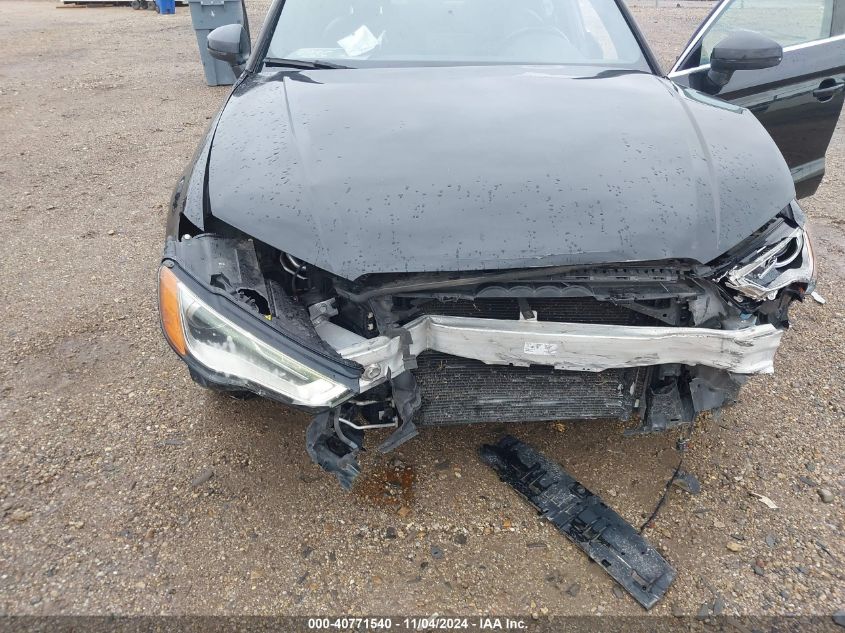 2015 AUDI A3 2.0T PREMIUM - WAUBFGFF1F1116500