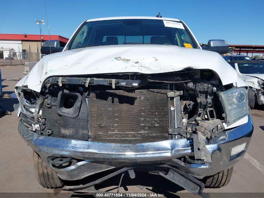 2014 Ram 3500 Laramie VIN: 3C63R3JL0EG274466 Lot: 40771554