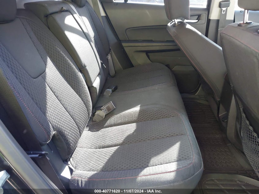 2015 GMC TERRAIN SLE-1 - 2GKALMEK7F6384280