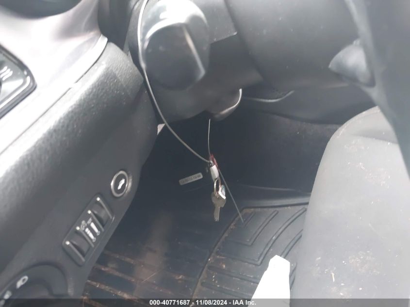 2019 DODGE CHALLENGER SXT - 2C3CDZAG0KH560542