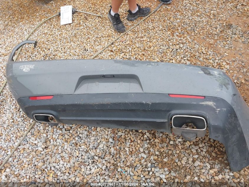 2019 DODGE CHALLENGER SXT - 2C3CDZAG0KH560542