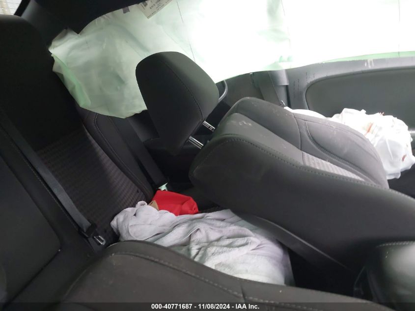 2019 DODGE CHALLENGER SXT - 2C3CDZAG0KH560542