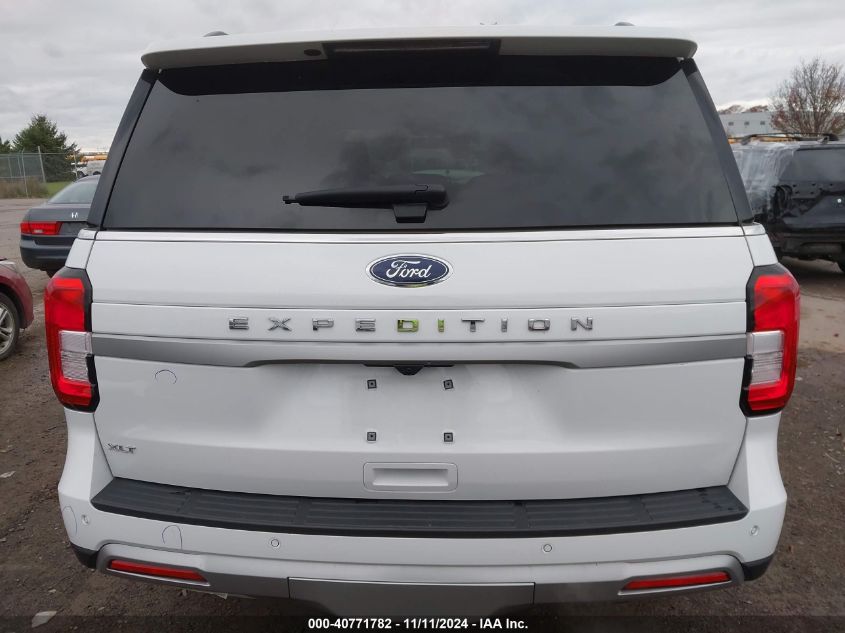 2024 Ford Expedition Xlt VIN: 1FMJU1J82REA32804 Lot: 40771782