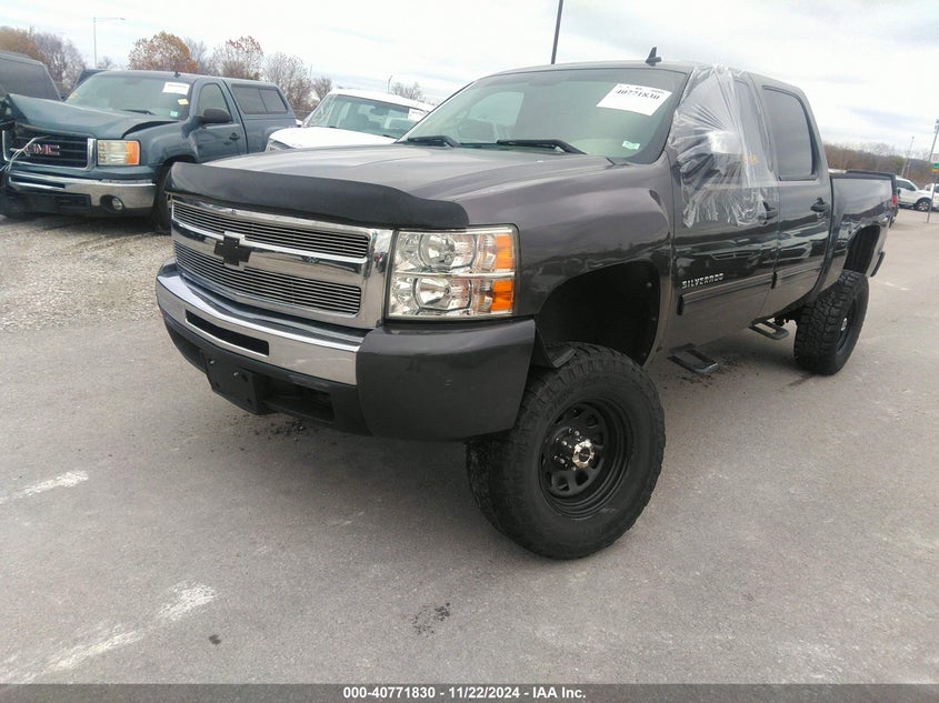 Vin: 3gcpkrea0bg138487, lot: 41261311, chevrolet silverado 1500 ls 20112