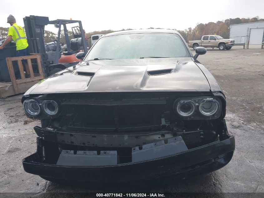 2015 Dodge Challenger R/T Plus VIN: 2C3CDZBT4FH711335 Lot: 40771842