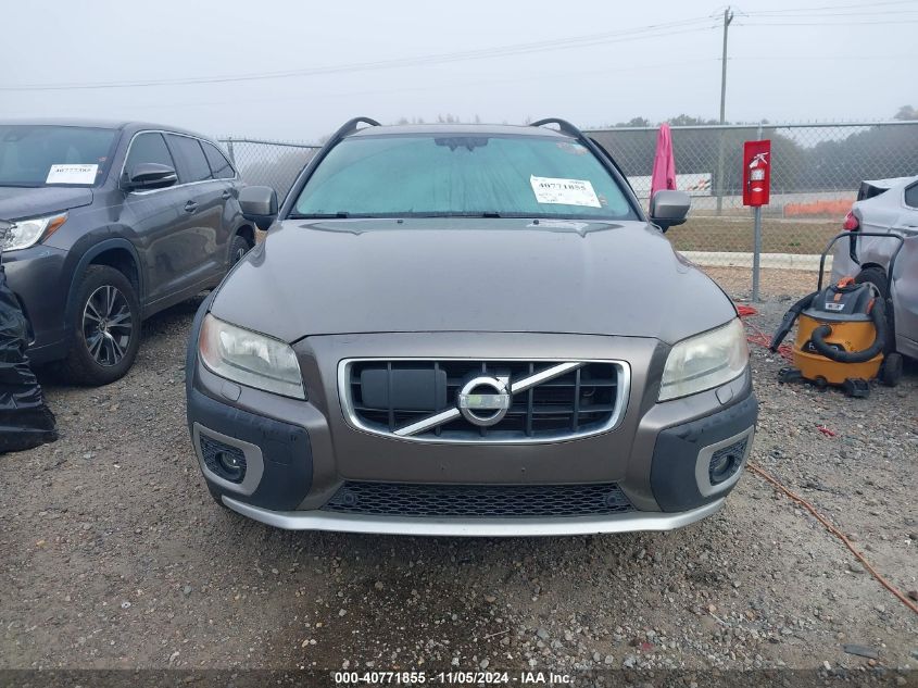 2010 Volvo Xc70 3.2 VIN: YV4960BZ7A1085199 Lot: 40771855