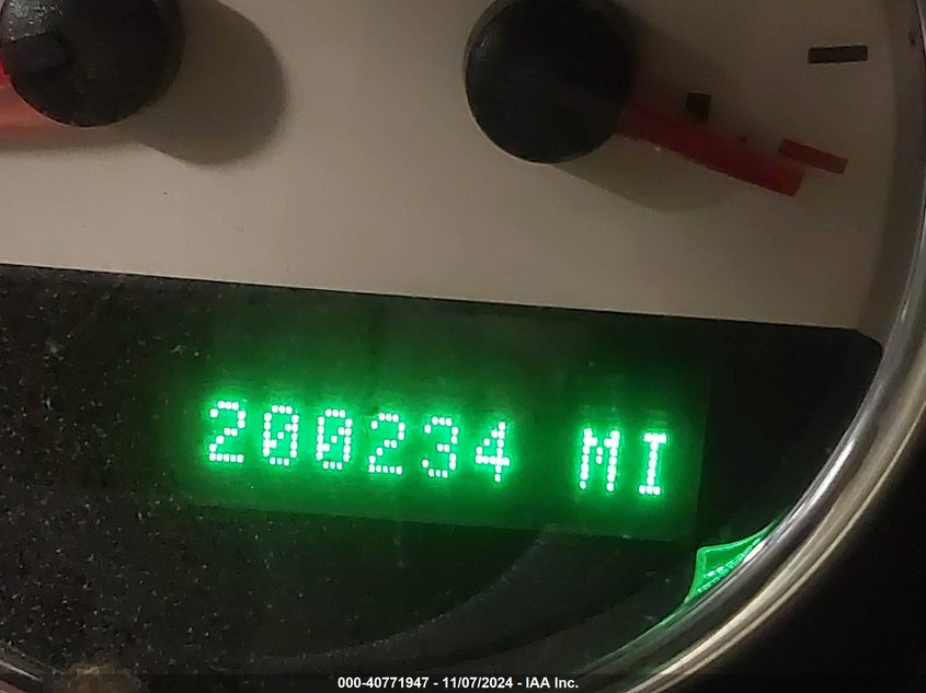 2005 Ford F-150 Fx4/Lariat/Xlt VIN: 1FTPW145X5FB60500 Lot: 40771947