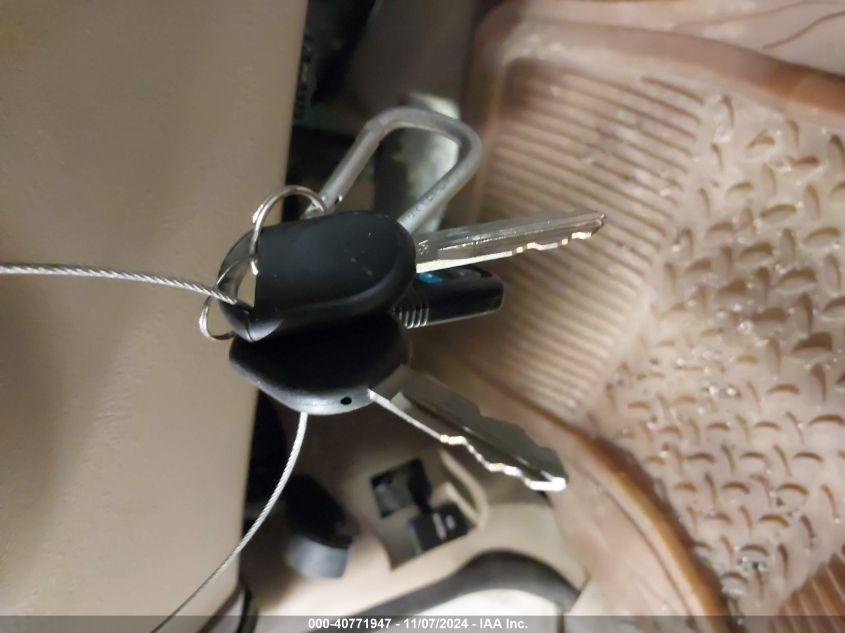 2005 Ford F-150 Fx4/Lariat/Xlt VIN: 1FTPW145X5FB60500 Lot: 40771947