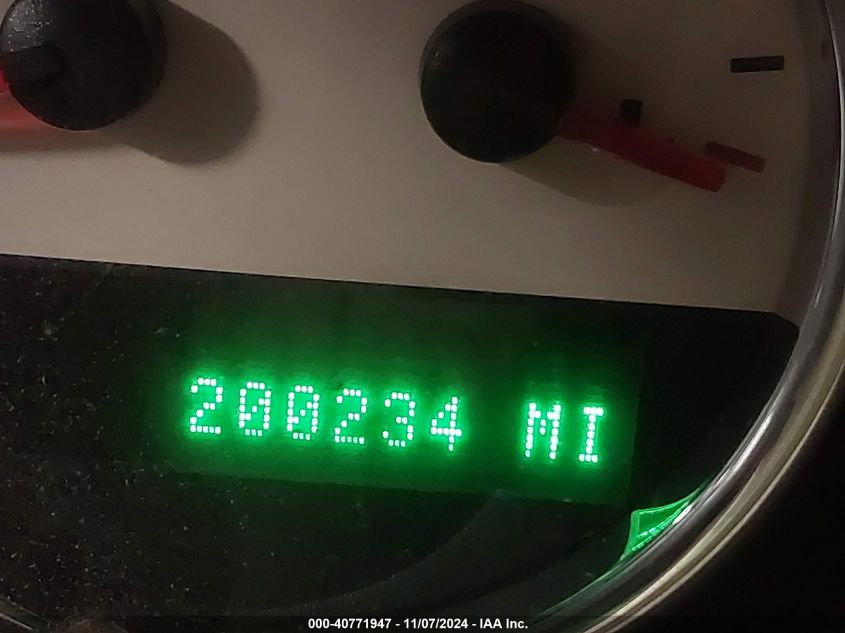 2005 Ford F-150 Fx4/Lariat/Xlt VIN: 1FTPW145X5FB60500 Lot: 40771947