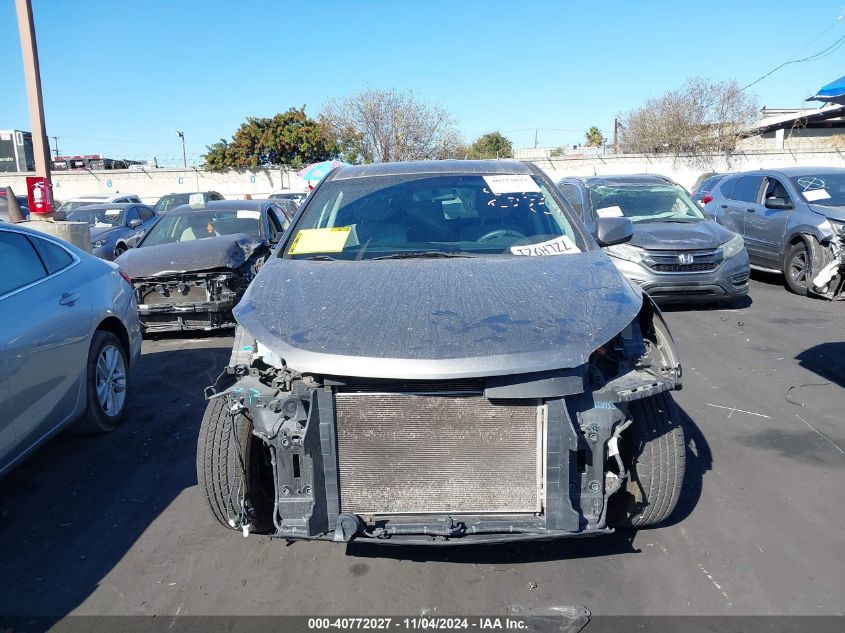 2018 Hyundai Santa Fe Sport 2.4L VIN: 5NMZT3LB6JH064767 Lot: 40772027