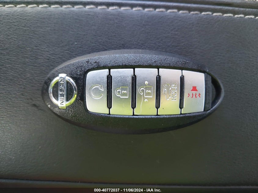 VIN 1N4BL4FW4MN336252 2021 NISSAN ALTIMA PLATINUM INTELLIGENT AWD