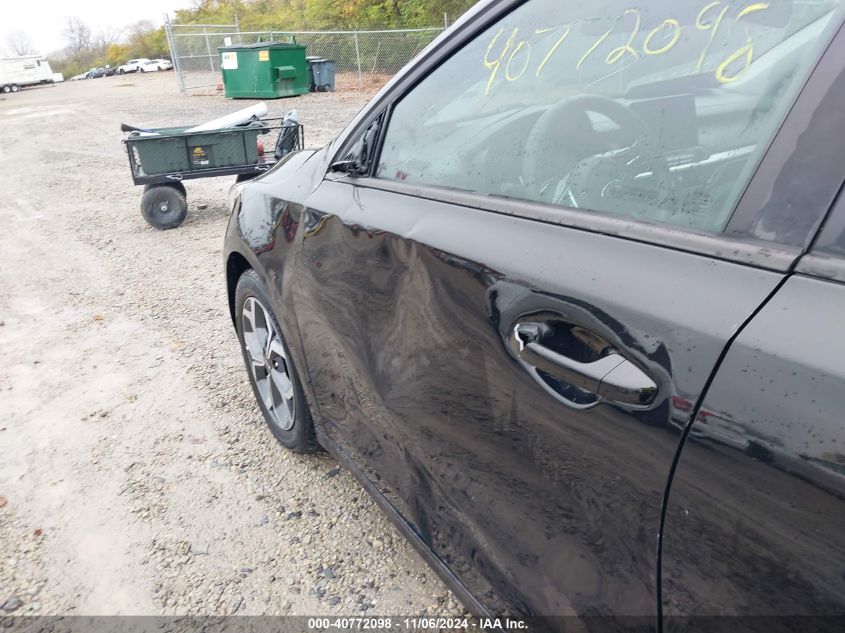 2019 Kia Forte Lxs VIN: 3KPF24ADXKE135770 Lot: 40772098