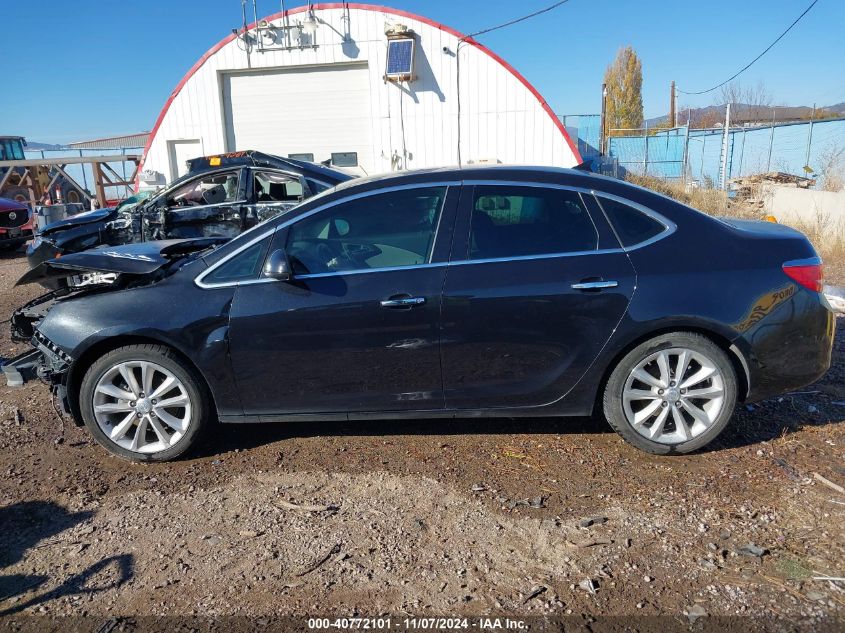 2013 Buick Verano Convenience Group VIN: 1G4PR5SK9D4108580 Lot: 40772101