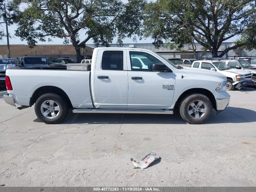 VIN 1C6RR7FG2KS652837 2019 RAM 1500, Classic Trades... no.13