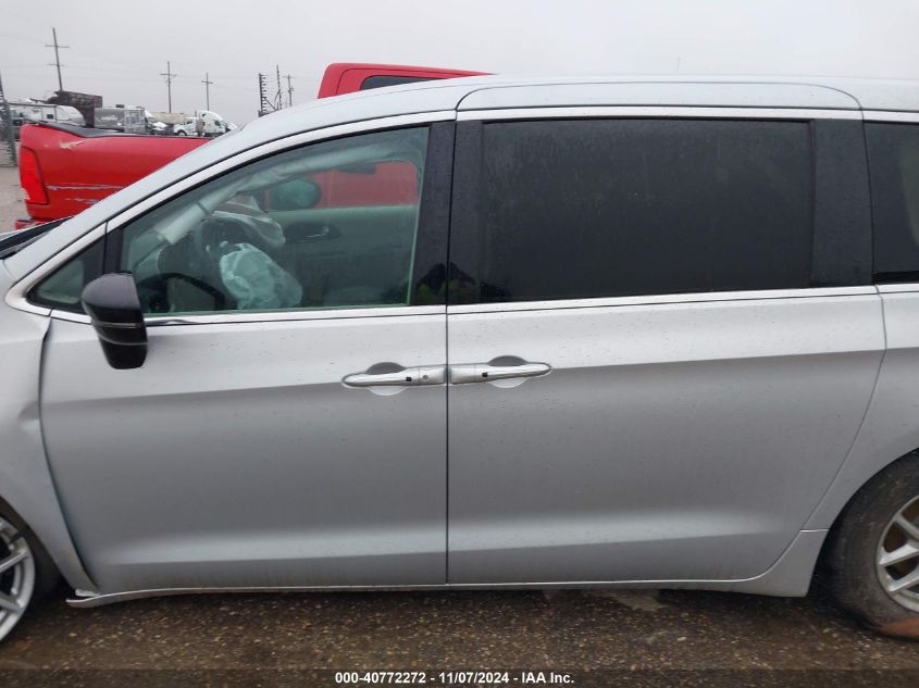 2024 CHRYSLER PACIFICA TOURING L - 2C4RC1BGXRR173025