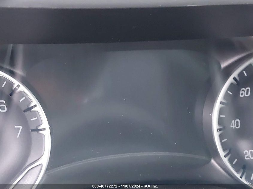 2024 CHRYSLER PACIFICA TOURING L - 2C4RC1BGXRR173025