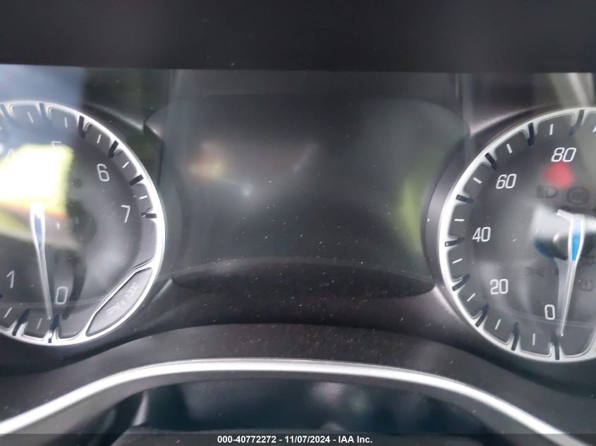 2024 CHRYSLER PACIFICA TOURING L - 2C4RC1BGXRR173025