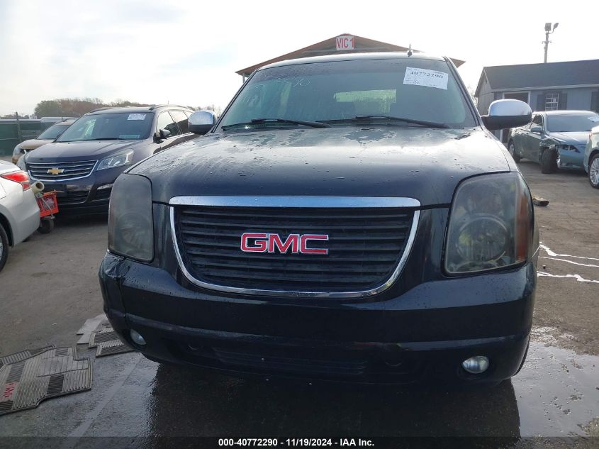 2008 GMC Yukon Slt VIN: 1GKFK13088J111931 Lot: 40772290