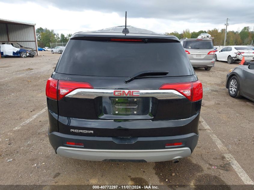 2017 GMC Acadia Sle-1 VIN: 1GKKNKLA4HZ289311 Lot: 40772297