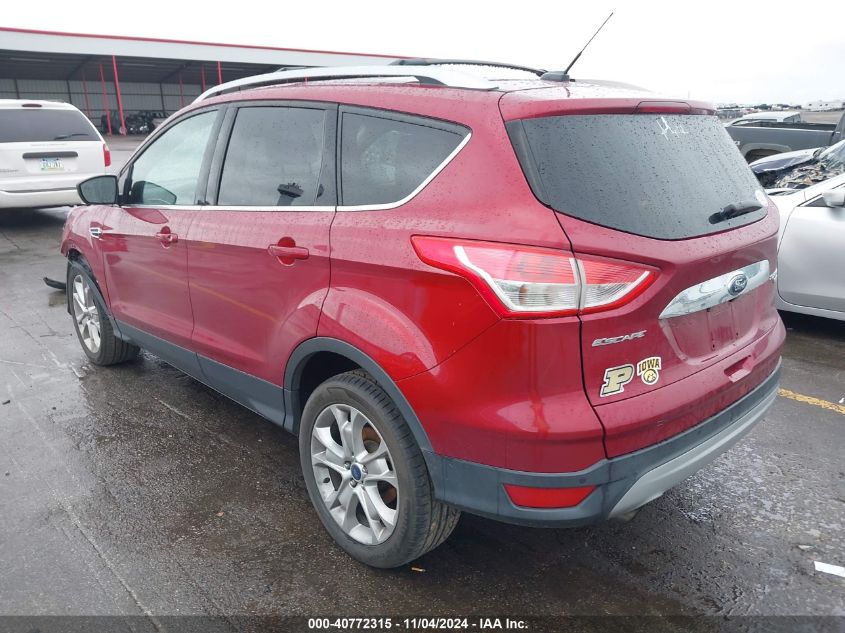 VIN 1FMCU9J97FUB23004 2015 FORD ESCAPE no.3