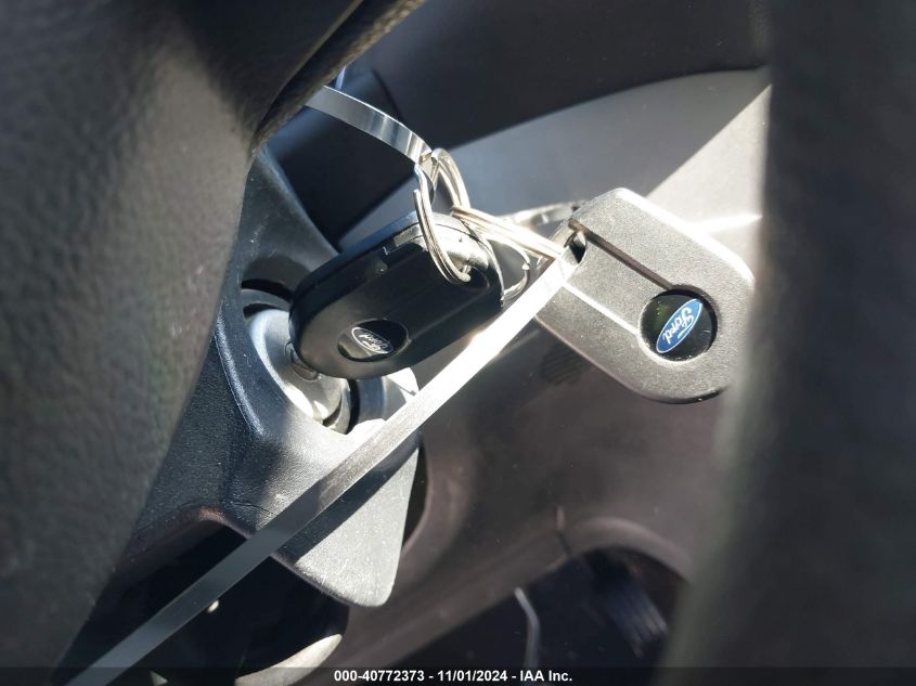 2015 Ford Escape Se VIN: 1FMCU9GX5FUB01315 Lot: 40772373