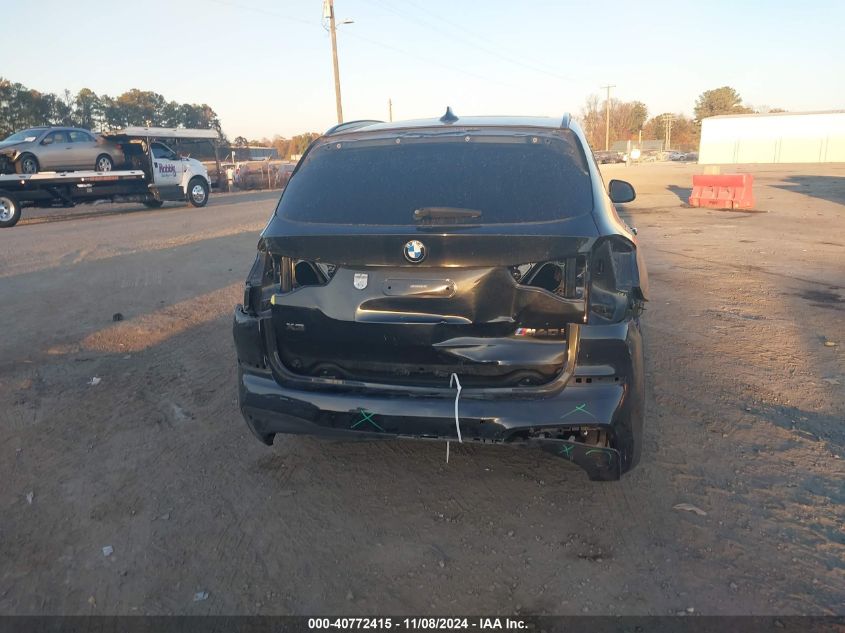 2019 BMW X3 M40I - 5UXTS3C53K0Z09710